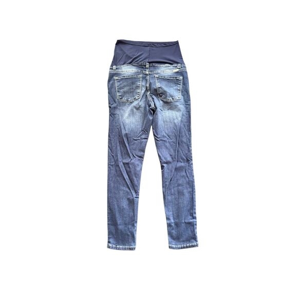 Kancan maternity jeans - Picture 2 of 3